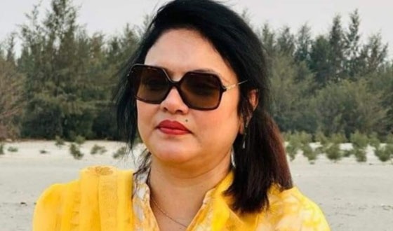 বরিশালের সাবেক এমপি জেবুন্নেছা ফের গ্রেপ্তার