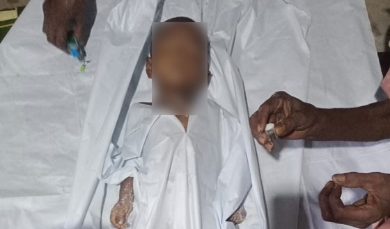 রামুতে হাতির হামলায় শিশু নিহত