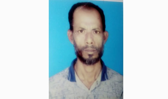 সাঁথিয়ায় ঋণের চাপে ব্যবসায়ীর আত্মহত্যা