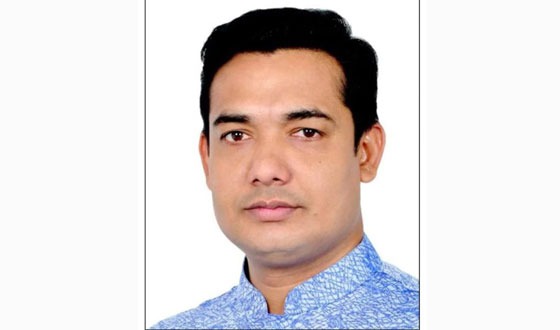 বরিশাল মহানগর ছাত্রলীগের সাবেক সভাপতি গ্রেপ্তার