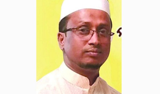 উত্তর জেলা জাতীয়তাবাদী মুক্তিযুদ্ধ প্রজন্ম দলের নতুন কমিটি