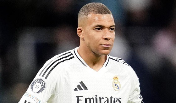 হাসপাতাল থেকে ছাড়া পেলেন এমবাপে