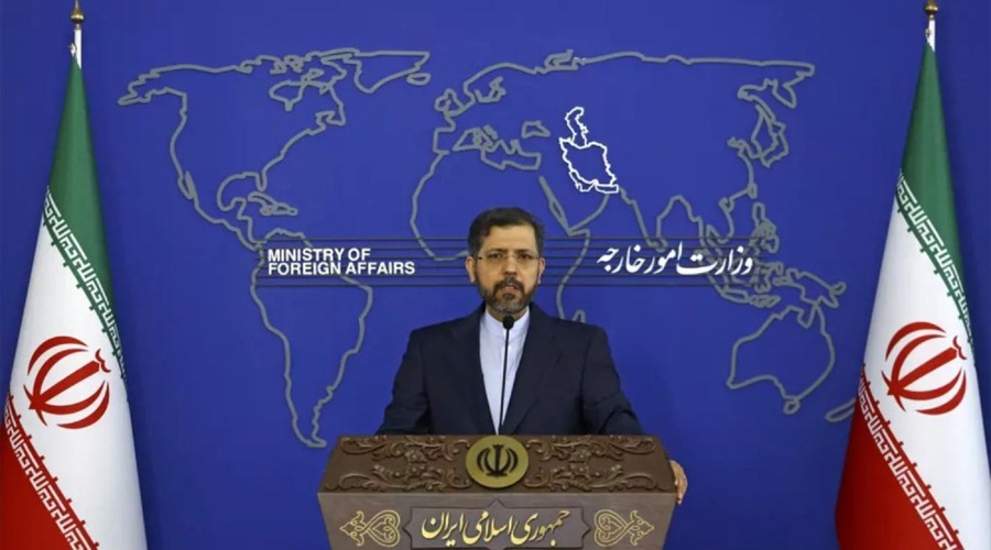 যুক্তরাষ্ট্র যুদ্ধে জড়ালে গোটা অঞ্চলই নরকে পরিণত হবে: ইরান