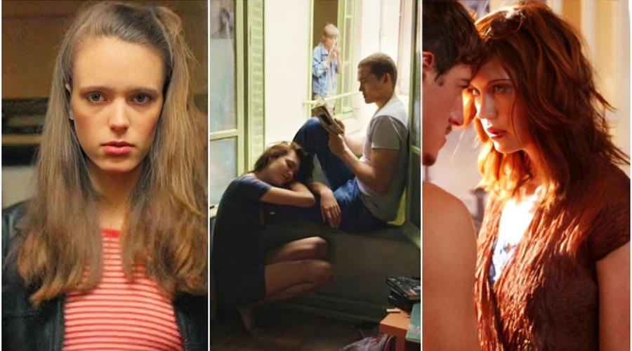 গল্পের প্রয়োজনে বাস্তব যৌনতায় রাজি হয়েছিলেন যে নায়ক-নায়িকারা