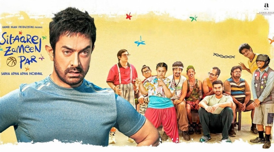 বক্স অফিসে মাঝারি শুরু, ফিরছে কি আমিরের ম্যাজিক?