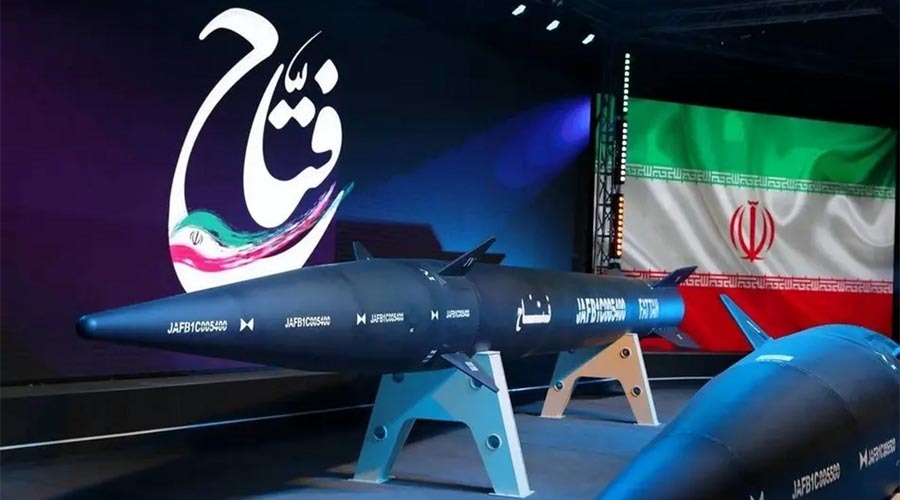 ইরান-ইসরাইল সংঘাতে আধুনিক অস্ত্রের লড়াই: সিজ্জিল থেকে হাইপারসনিক ক্ষেপণাস্ত্র