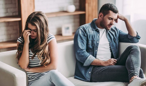 সংসার ভাঙনের নেপথ্যে যেসব কারণ বিরাজ করে