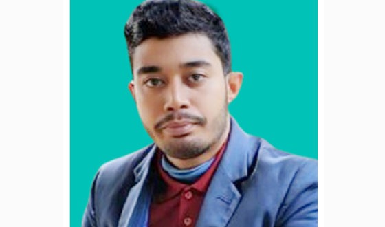 হতাশাগ্রস্থ সাংবাদিকের বিষপানে আত্মহত্যা