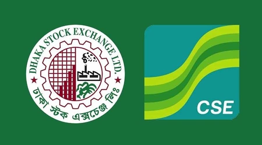 সূচকের বড় পতনে সপ্তাহ শুরু, পেছনে ইরানে মার্কিন হামলার খবর