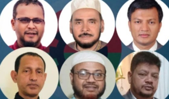 চট্টগ্রামে ৬ বিএনপি নেতাকে শোকজ