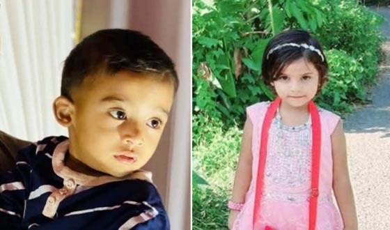 সীতাকুণ্ডে পুকুরে ডুবে দুই শিশুর মৃত্যু