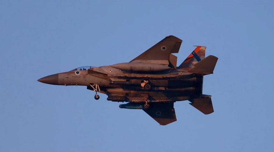 ইরানের ছয় বিমানঘাঁটিতে ইসরায়েলি হামলা, ধ্বংস ১৫ যুদ্ধবিমান ও হেলিকপ্টার