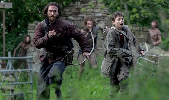 উদ্বোধনী দিনে রেকর্ডসংখ্যক আয় করলো ‘২৮ ইয়ারস লেটার’