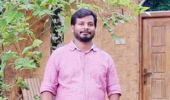 ভূমি অধিগ্রহণ শাখার সার্ভেয়ারের বিরুদ্ধে অভিযোগ