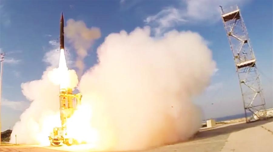 জানুন কীভাবে কাজ করে মিসাইল প্রতিরক্ষা ব্যবস্থা