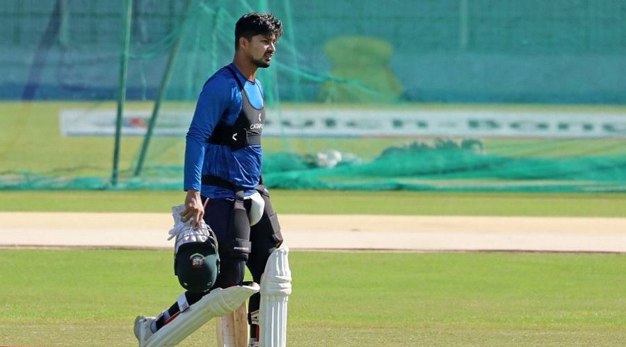 সোহানের দলে না থাকা নিয়ে যা বললেন নান্নু