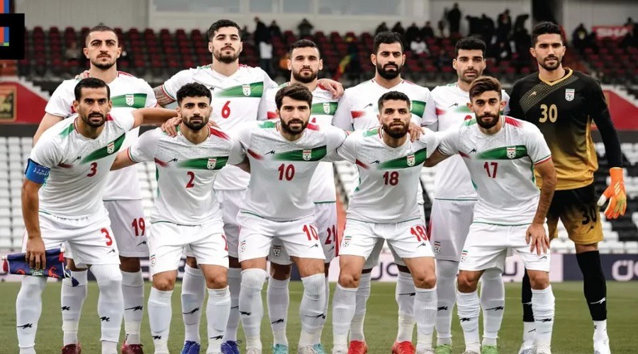 ২০২৬ বিশ্বকাপে অনিশ্চয়তার মুখে ইরান
