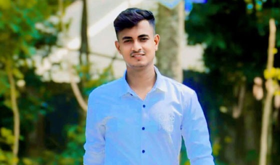 রহস্যজনকভাবে ব্যবসায়ী নিখোঁজ