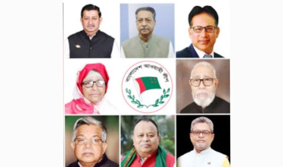 খুলনায় ২৬ জনের বিরুদ্ধে ট্রাইব্যুনালে অভিযোগ