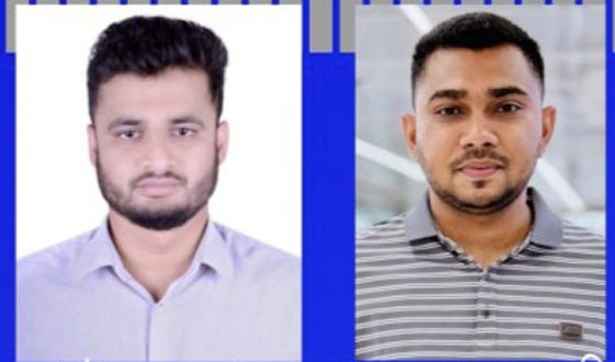 সেনবাগে সৈয়দ হারুন ফাউন্ডেশনের পূর্ণাঙ্গ কমিটি ঘোষণা