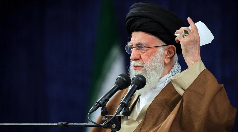 যুদ্ধবিরতিতে রাজি নয় ইরান, মিথ্যা বলছেন ট্রাম্প