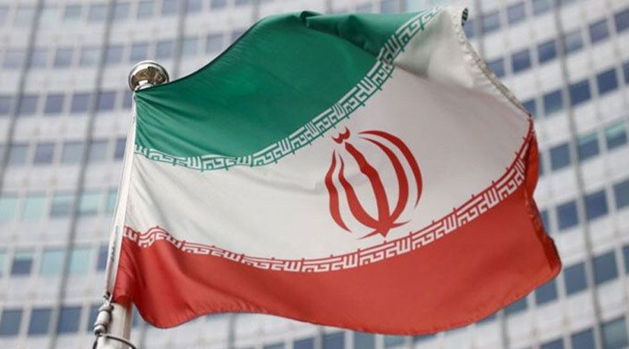 আনুষ্ঠানিকভাবে যুদ্ধবিরতির ঘোষণা ইরানের