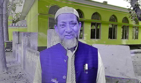 সাটুরিয়ায় ইউপি চেয়ারম্যান আব্দুর রউফ গ্রেফতার