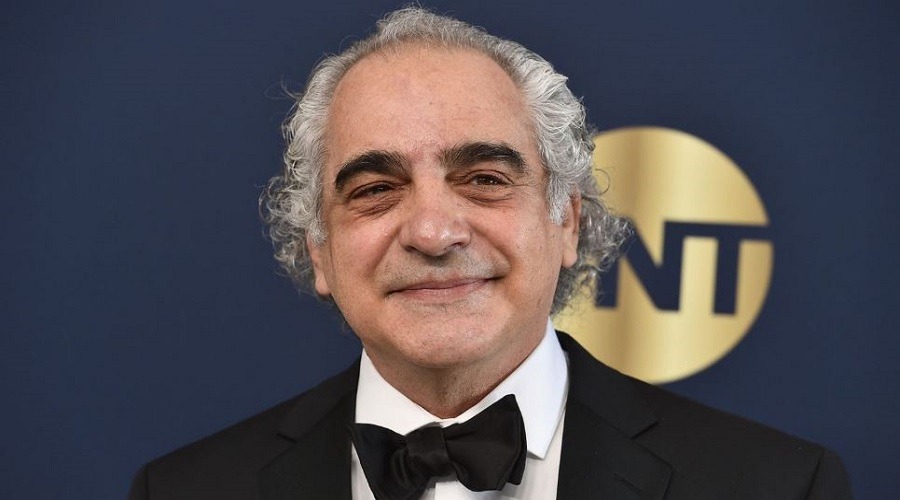 মারা গেছেন জনপ্রিয় অভিনেতা জো মারিনেল্লি