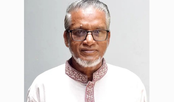 রাজনগরে বিএনপির  সম্মেলন ও কাউন্সিলকে ঘিরে নেতাকর্মীরা উচ্ছ্বসিত