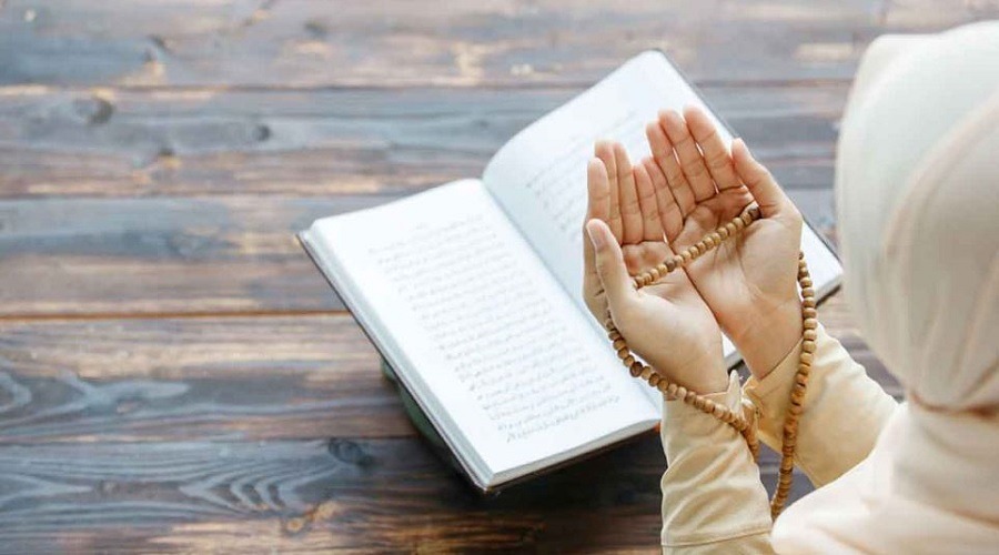 পরীক্ষায় ভালো ফলাফলের আমল