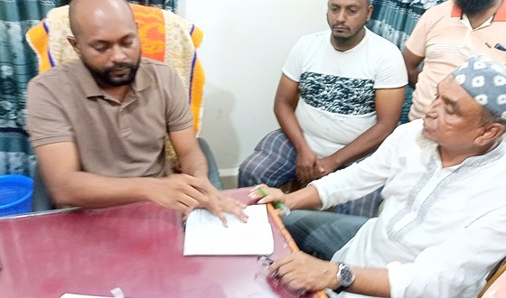 টাকা না পেয়ে অসুস্থ্য কিশোরীর অপারেশন স্থগিত