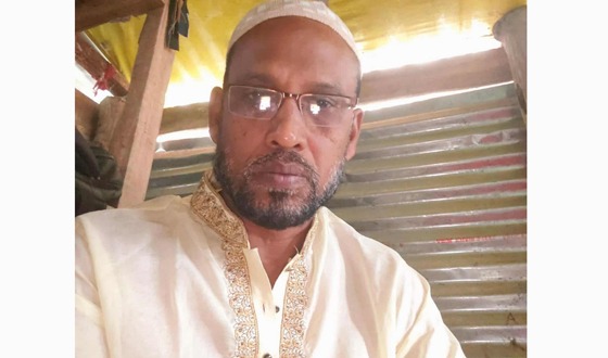 ইন্দুরকানীতে ভাবিকে কুপিয়ে হত্যার ঘটনায় ইউপি সদস্য গ্রেফতার