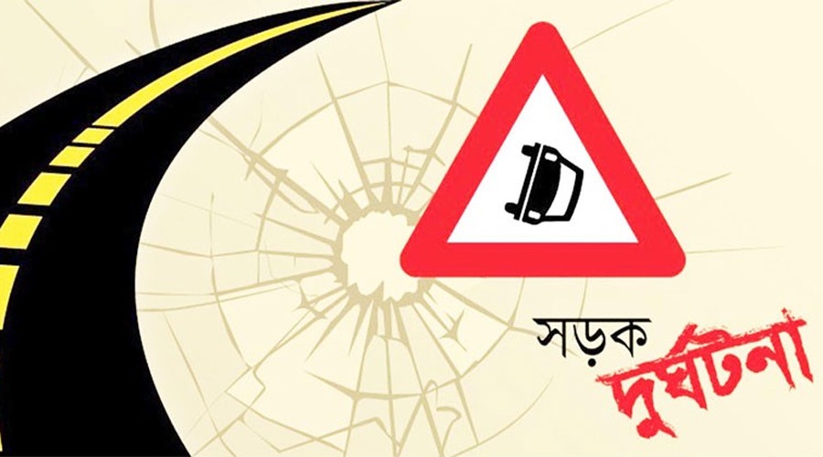 ঢাকার দুই প্রান্তে পৃথক সড়ক দুর্ঘটনায় প্রাণ গেল পাঁচজনের