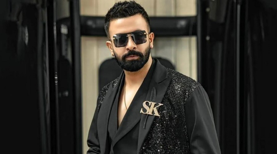 অসুস্থ অবস্থায় তাণ্ডবের সেটে শুটিং করেছিলেন শাকিব