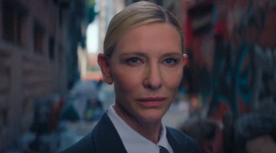 ‘স্কুইড গেম’-এ ক্যামিও দিয়ে চমকে দিলেন কেট ব্লানচেট