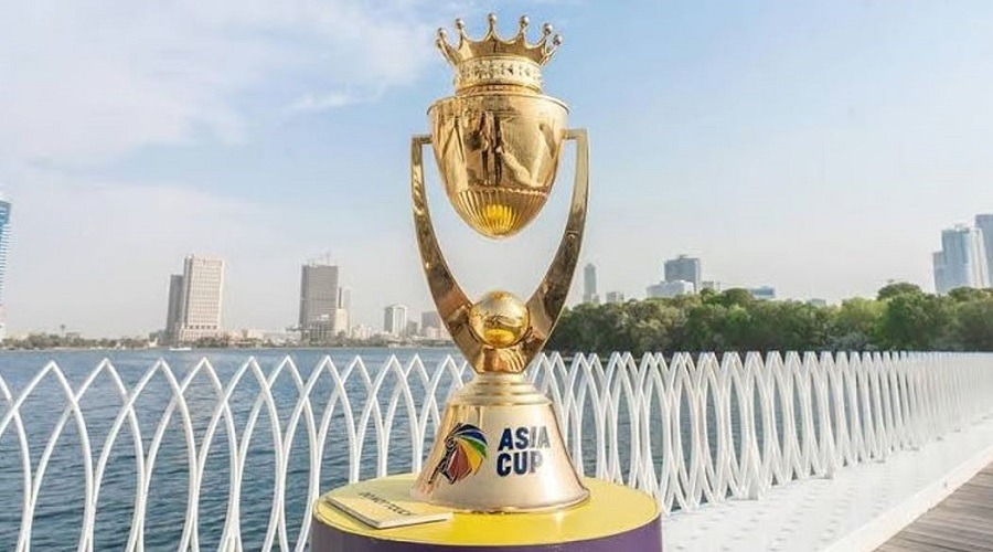 অবশেষে অনুষ্ঠিত হচ্ছে এশিয়া কাপ