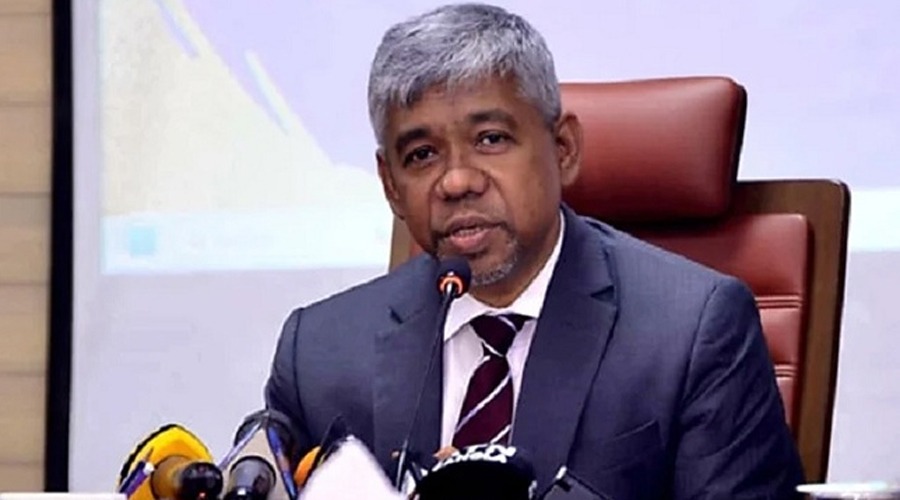 সবকিছু ভুলে দেশের জন্য কাজ করার আহ্বান এনবিআর চেয়ারম্যানের