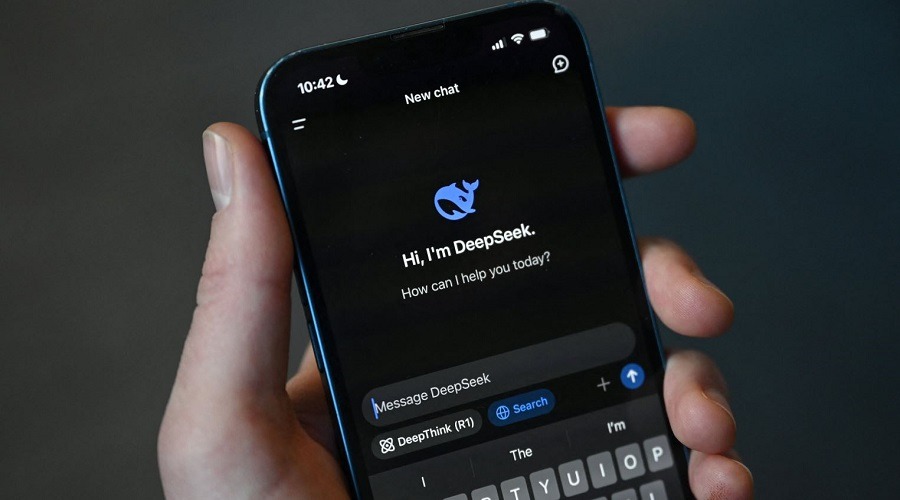 তথ্য চুরির অভিযোগে নিষিদ্ধ হতে পারে ডিপসিক