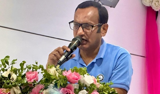 নতুন প্রজন্মের অকৃতিম বন্ধু এবিএম ফজলুর রহমানের আজ জন্মদিন