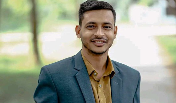 সমকামিতা ও হয়রানির অভিযোগে ইবি শিক্ষক হাফিজুলকে অপসারণ