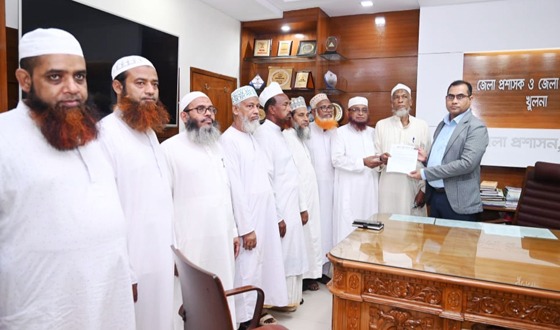 খুলনায় মেলার নামে অনৈতিকতা, বন্ধের দাবি ইমাম পরিষদের