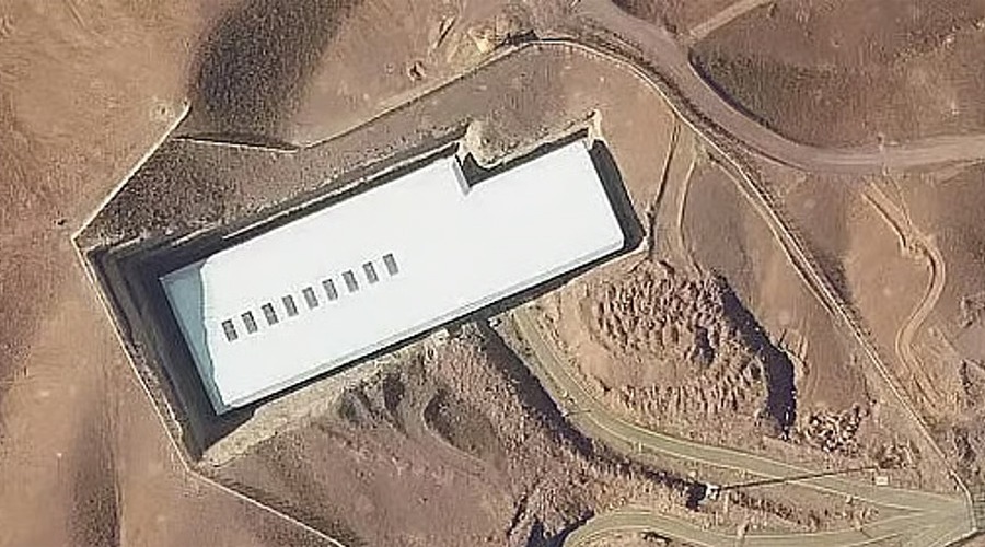 ইরানের নিখোঁজ ইউরেনিয়াম ঘিরে রহস্য, আন্তর্জাতিক অঙ্গনে উদ্বেগ