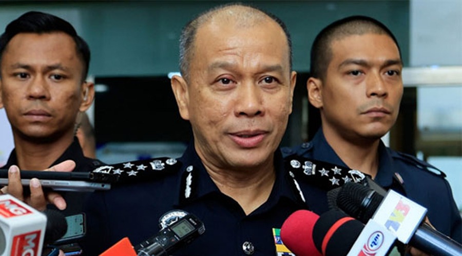 মালয়েশিয়ায় আটক বাংলাদেশিরা আইএসের সঙ্গে যুক্ত: পুলিশ মহাপরিদর্শক