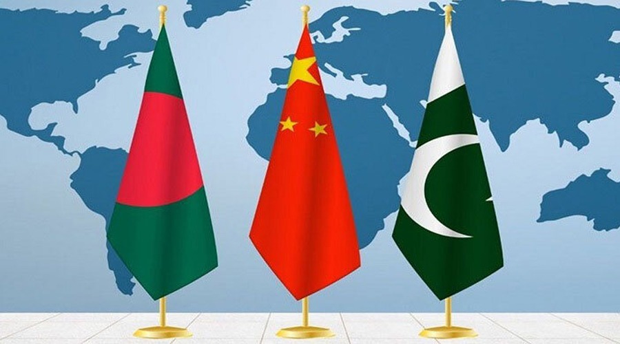 সার্কের স্থবিরতায় চীন-পাকিস্তানের নতুন জোট পরিকল্পনা, আলোচনায় বাংলাদেশ