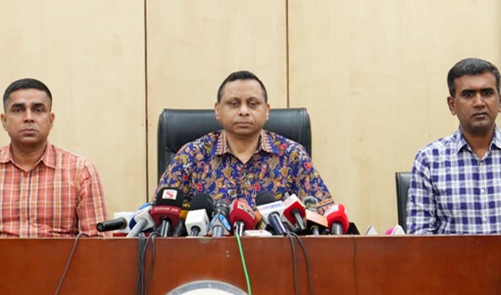 রমজানে চলবে অলআউট অ্যাকশন, অপরাধীদের জন্য আতঙ্ক হতে চাই: ডিবিপ্রধান