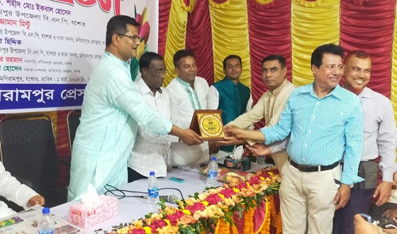 মণিরামপুর বিএনপিকে আরও সুসংগঠিত ও শক্তিশালী হতে হবে