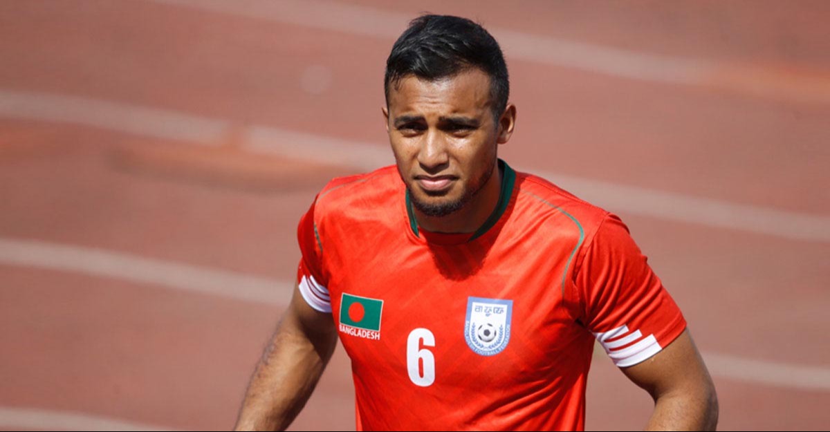 হামজা চৌধুরীর যোগদানে দল উজ্জীবিত হবে: জামাল ভূঁইয়া