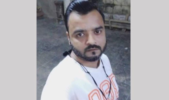 সিলেটে চাঁদাবাজির অভিযোগ যুবদল নেতা বহিষ্কার