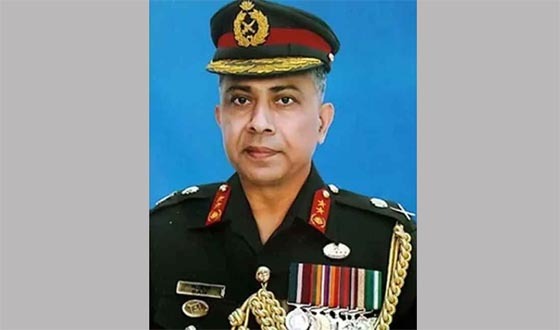 ডিজিএফআইয়ের সাবেক প্রধানের বাসা থেকে কোটি কোটি  অর্থ উদ্ধার