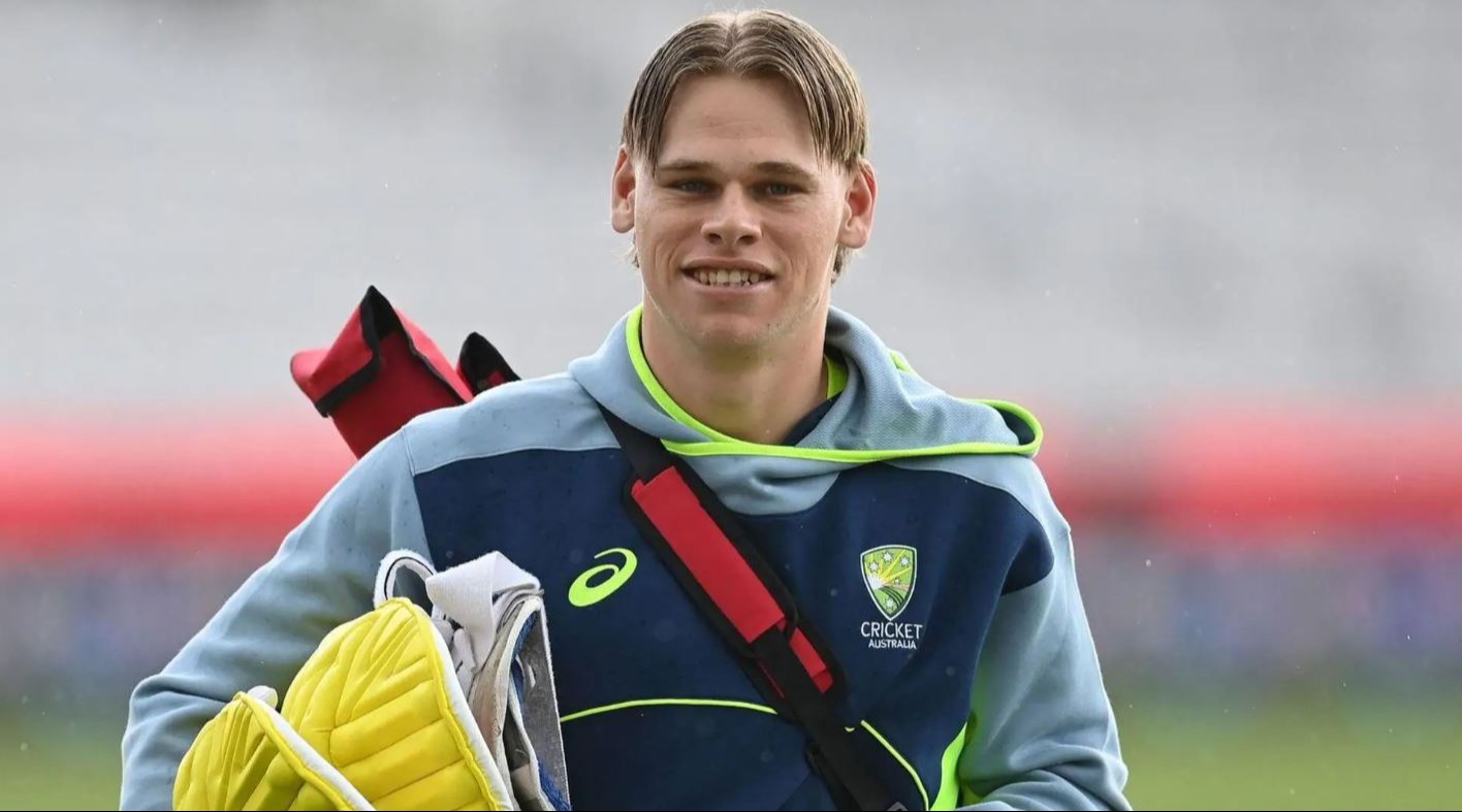 ভারত ম্যাচের আগে অসি শিবিরে নতুন মুখ